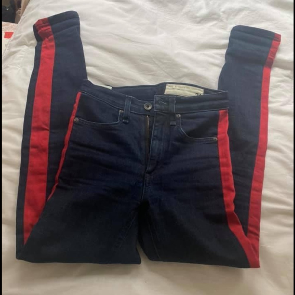 Rag & bone jeans